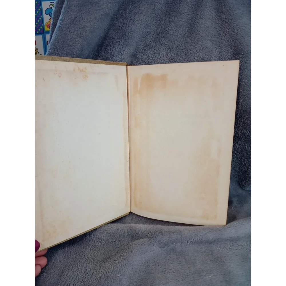 SOUTHERN ACCENT From‎ Uncle Remus to Oak Ridge William Polk 1958 Very Good